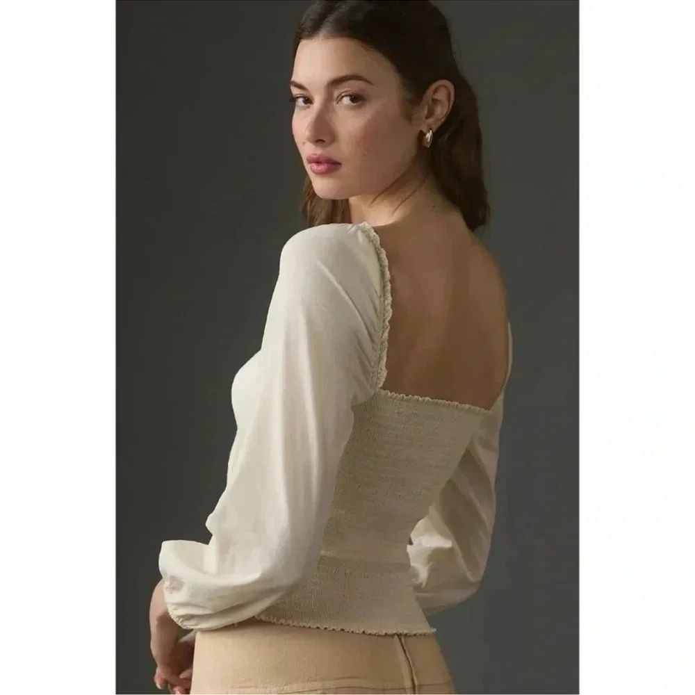 Reformation isadora top